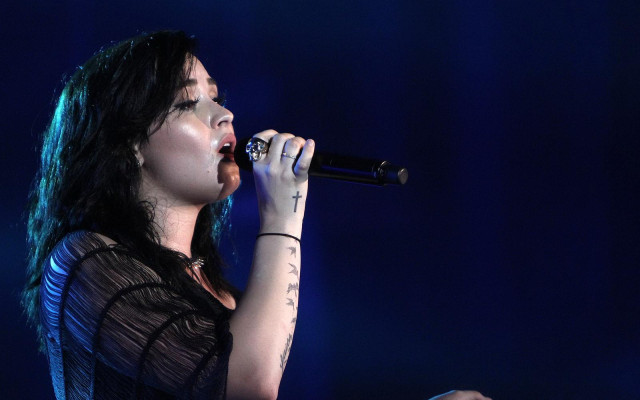 Demi Lovato pic #647889