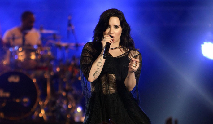 Demi Lovato pic #647891
