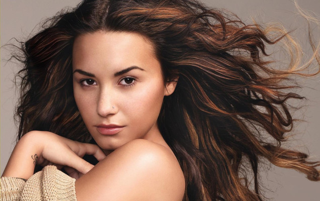 Demi Lovato pic #489272