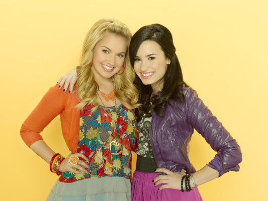 Demi Lovato pic #242357
