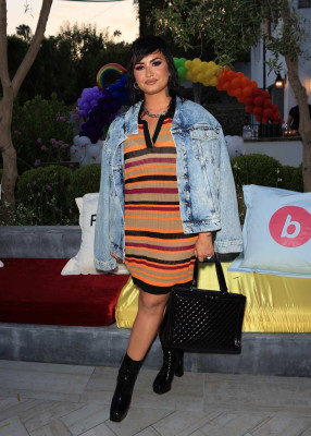 Demi Lovato
