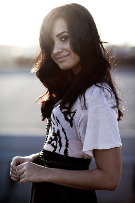 Demi Lovato pic #258683