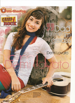 Demi Lovato pic #277942