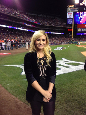 Demi Lovato pic #576803