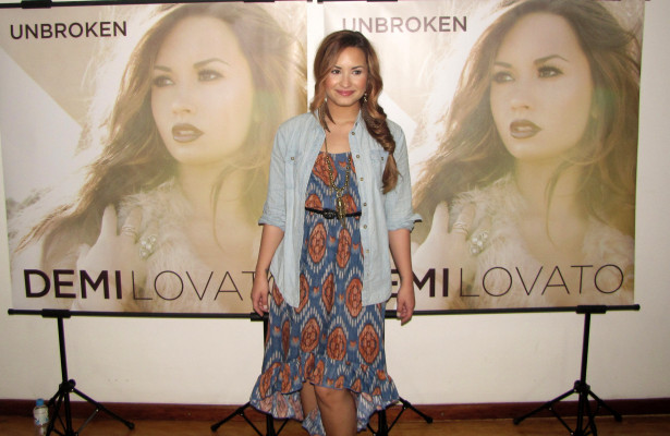 Demi Lovato pic #506125