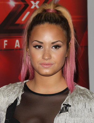 Demi Lovato pic #524291