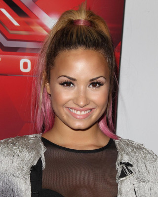 Demi Lovato pic #524293
