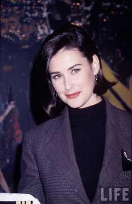 photo 20 in Demi Moore gallery [id373084] 2011-03-18 00:00:00