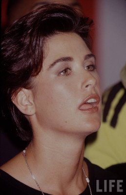 photo 22 in Demi Moore gallery [id373082] 2011-03-18 00:00:00