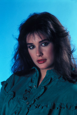 Demi Moore pic #349041