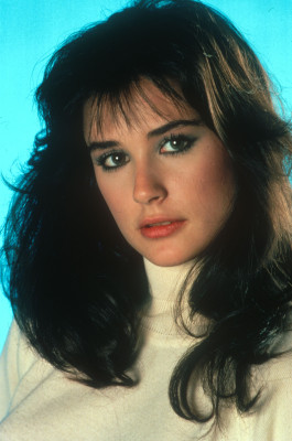 Demi Moore pic #349038