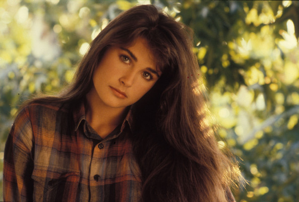 Demi Moore pic #349049
