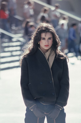 Demi Moore pic #349050