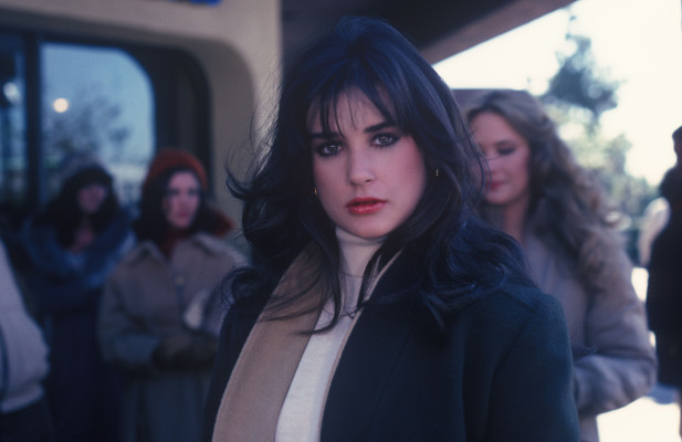 Demi Moore pic #349048