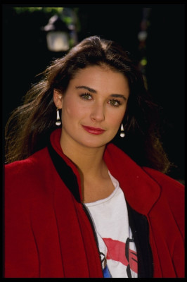 Demi Moore pic #349053