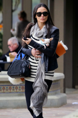 Demi Moore pic #702243