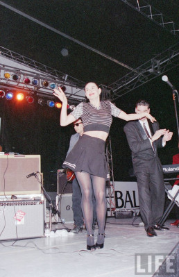 Demi Moore pic #157109