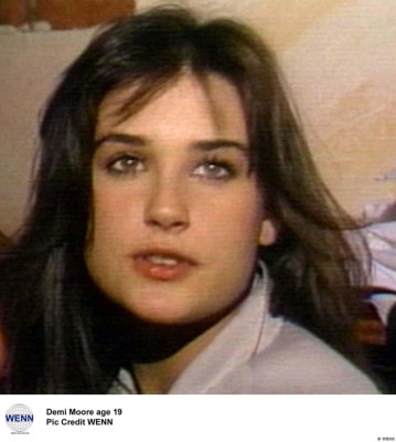 Demi Moore pic #106619