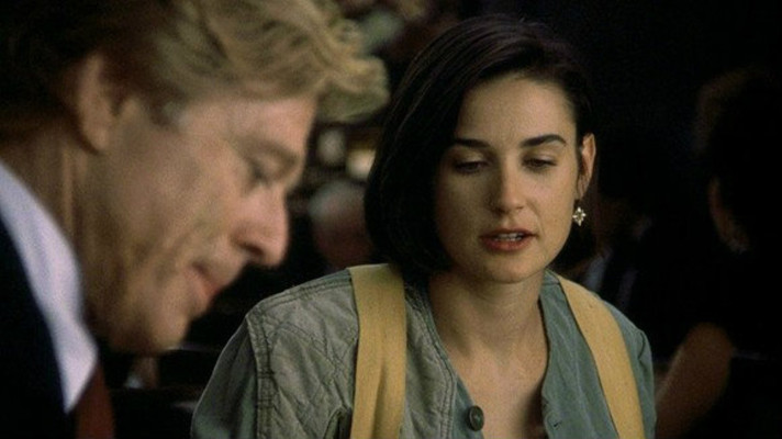 Demi Moore