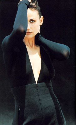 Demi Moore pic #193225