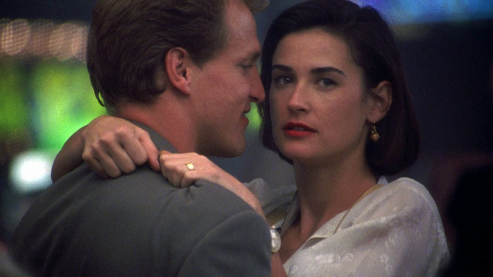 Demi Moore