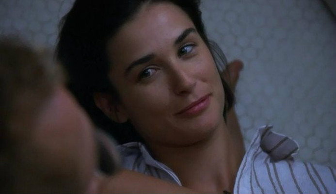 Demi Moore