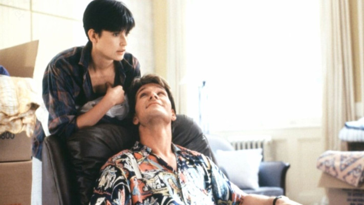 Demi Moore