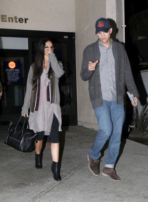 Demi Moore pic #664462