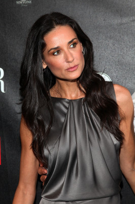 Demi Moore pic #196895