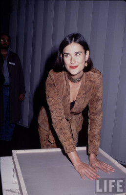 photo 21 in Demi Moore gallery [id373083] 2011-03-18 00:00:00