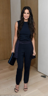 Demi Moore pic #775292