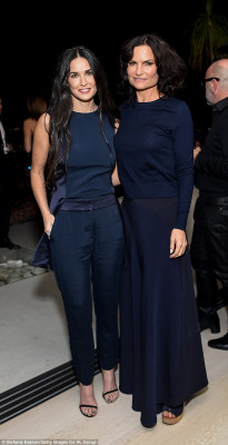 Demi Moore pic #775291