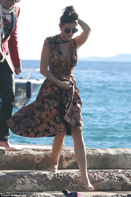 Demi Moore pic #832367