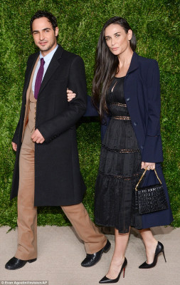Demi Moore pic #842680