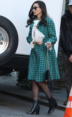 Demi Moore pic #849797