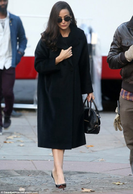 Demi Moore pic #848615