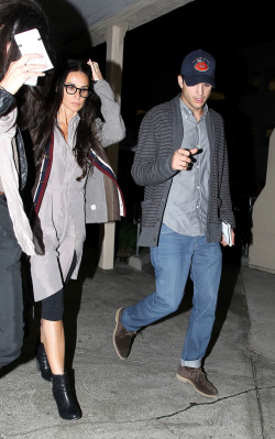 Demi Moore pic #664461