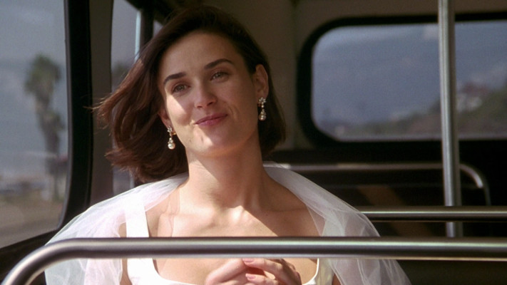 Demi Moore