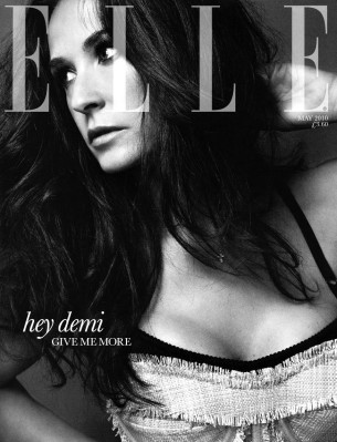 photo 11 in Demi Moore gallery [id255330] 2010-04-08 00:00:00