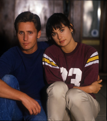 Demi Moore pic #349043