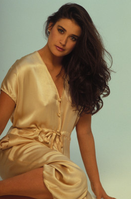 Demi Moore pic #605468