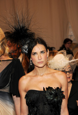 Demi Moore pic #391160