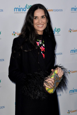 Demi Moore pic #885532