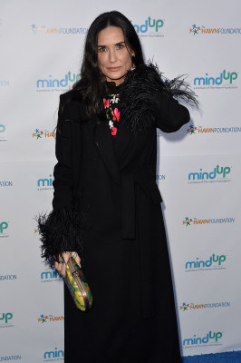 Demi Moore pic #885533