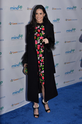 Demi Moore pic #885531