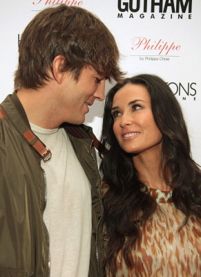 Demi Moore pic #201018