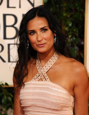 Demi Moore pic #197893