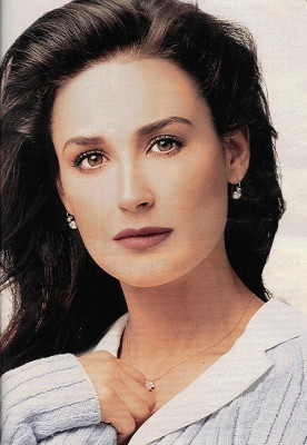 Demi Moore pic #248749