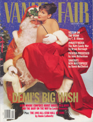 photo 23 in Demi Moore gallery [id252001] 2010-03-24 00:00:00