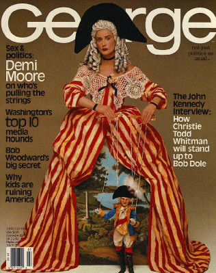 photo 18 in Demi Moore gallery [id252007] 2010-03-24 00:00:00
